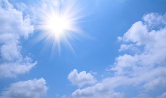 De gezondheidsvoordelen van zonlicht