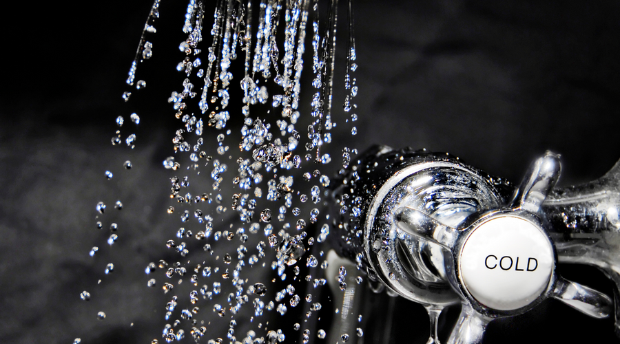 5 redenen waarom je elke dag een koude douche zou moeten nemen!