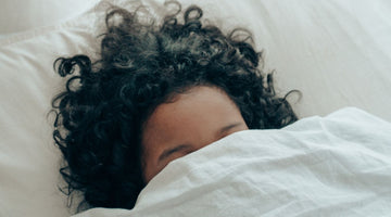 8 tips voor een goede nachtrust en slaapkwaliteit!