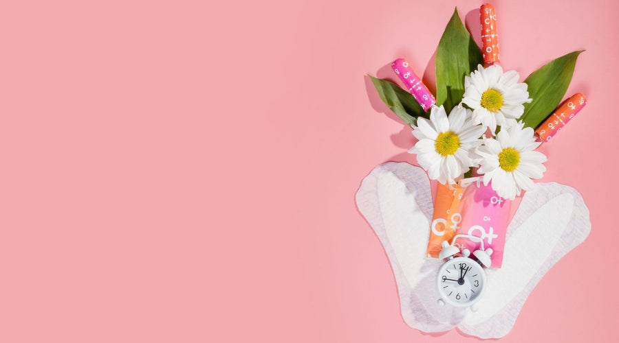 5 tips als jij last hebt van PMS-klachten voor je menstruatie!