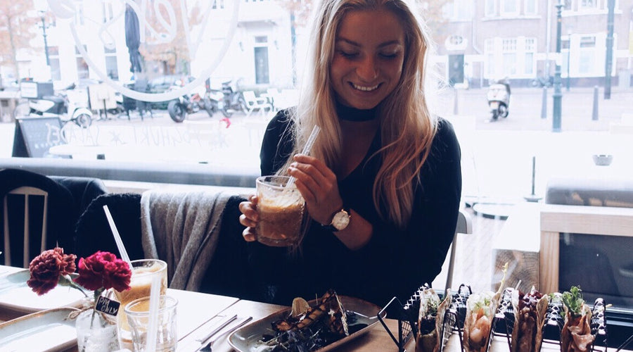 Drink jij al Hormoonproof koffie?