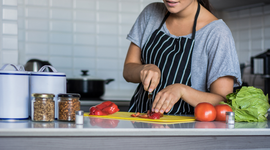 5 Simpele mealprep tips