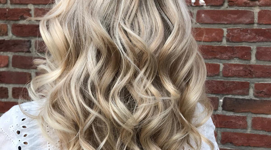 5 tips voor voller en sterker haar