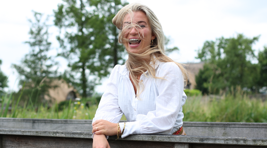 12 goede gewoontes voor gezonder en sterker haar!
