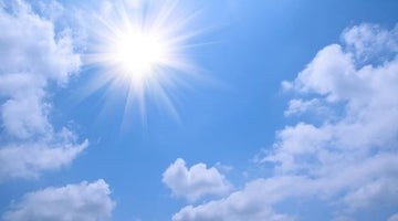 De gezondheidsvoordelen van zonlicht