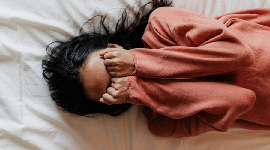 Help, ik heb een koortslip/herpes aanval!