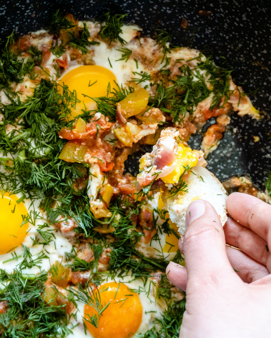 Hormoonproof food tips | Favorieten | Iris de Goede