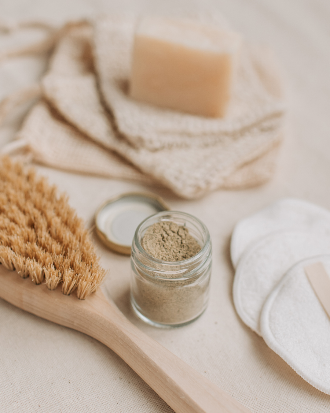 Ontspanning Essentials | Iris de Goede | Favorieten