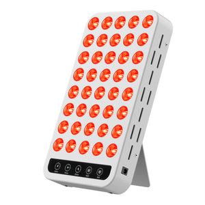 Red Light Therapy Lamp