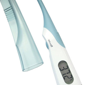 Snelle thermometer baby kraamtijd