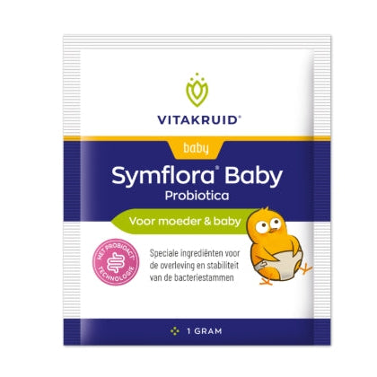 Symflora probiotica Baby