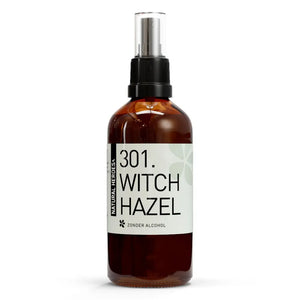 Witch hazel spray voor na bevalling