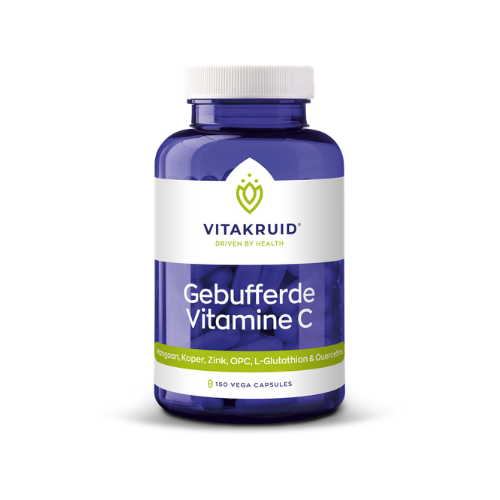 Gebufferde Vitamine C