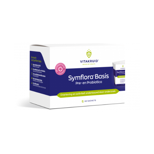 Symflora pre-en probiotica (darmen)