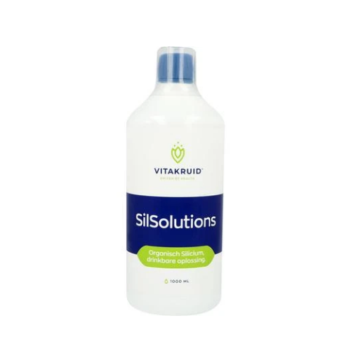 SilSolutions