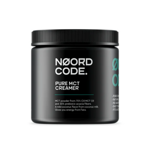 NoordCode Pure MCT Creamer