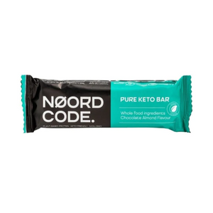 Pure Keto Bar NoordCode