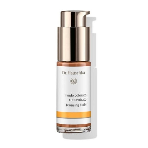 Dr. Hauschka Bronzing Fluid