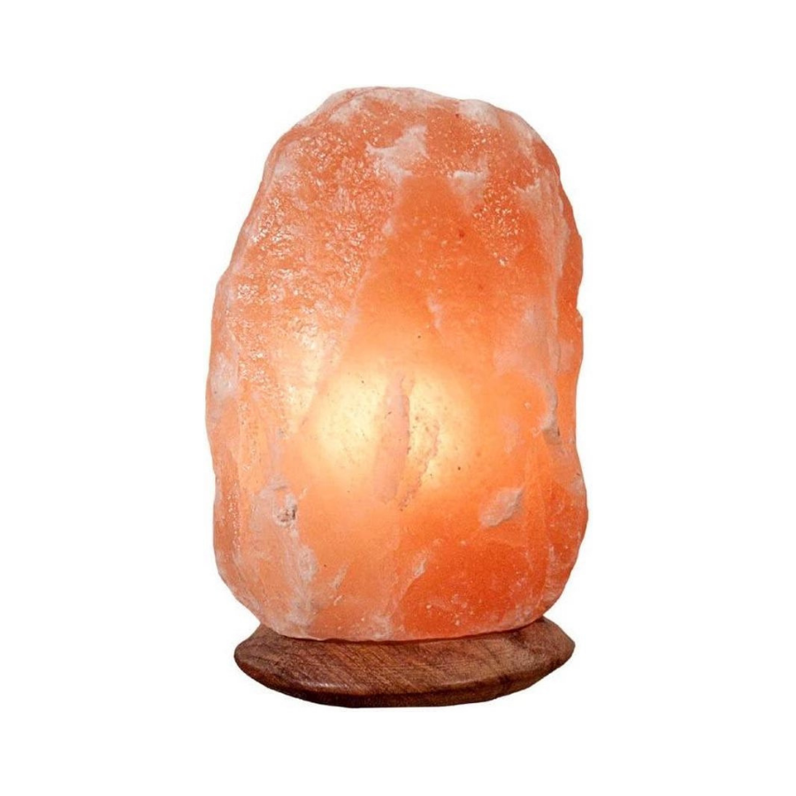 Himalaya zoutsteen lamp