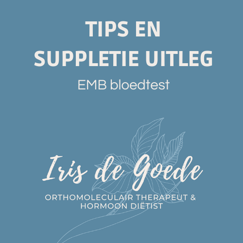 Guide EMB-test