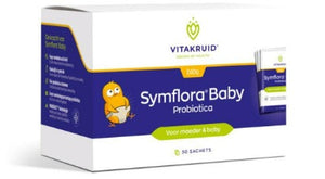 Symflora probiotica Baby